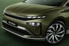 Skoda Enyaq Facelift