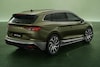 Skoda Enyaq Facelift