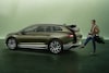 Skoda Enyaq Facelift
