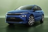 Skoda Enyaq Facelift