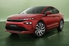 Skoda Enyaq Facelift