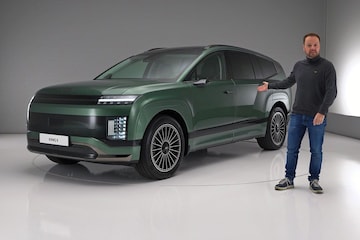 Hyundai Ioniq 9