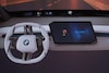 BMW Panoramic iDrive