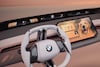 BMW Panoramic iDrive