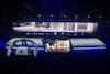 BMW Panoramic iDrive