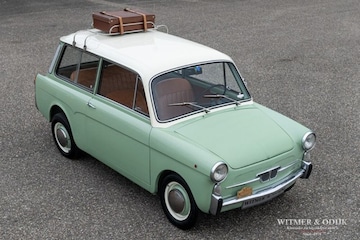 Autobianchi Panoramica