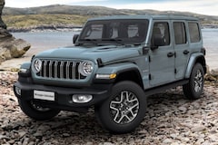 Wrangler