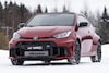 Toyota GR Yaris