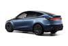 Tesla Model Y facelift