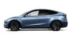 Tesla Model Y facelift