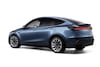 Tesla Model Y facelift