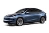 Tesla Model Y facelift