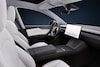 Tesla Model Y facelift