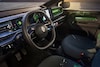 Renault Twingo electric interieur