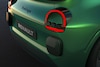 Renault Twingo electric interieur