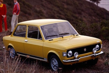 Fiat 128