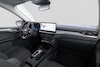 Ford Kuga back to basics