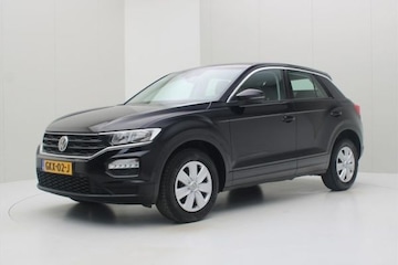 Volkswagen T-Roc occasion