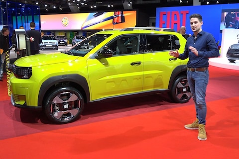 Het Autosalon van Brussel: de moeite waard in 2025?