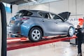 Lexus CT 200h