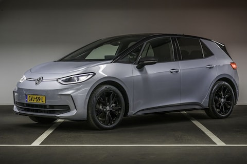Volkswagen ID3: twee nieuwe goedkopere uitvoeringen