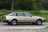 Rover SD1