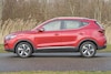 MG ZS EV