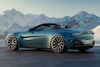 Aston Martin Vantage Roadster