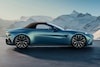 Aston Martin Vantage Roadster