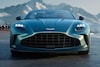 Aston Martin Vantage Roadster