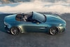 Aston Martin Vantage Roadster