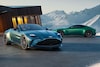 Aston Martin Vantage Roadster