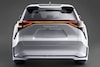 Toyota bz4X Modellista Concept Zero
