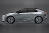 Modellista Concept Zero Toyota bZ4X