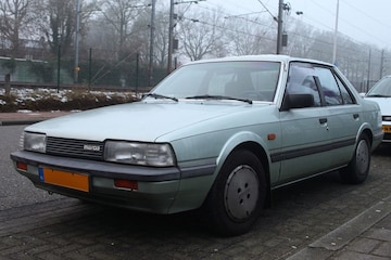Mazda 626