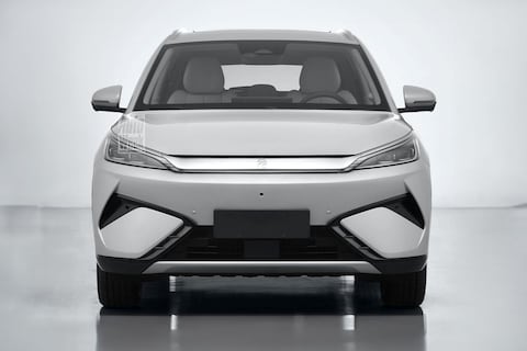 BYD Atto 3 vernieuwd: zie jij de verschillen?