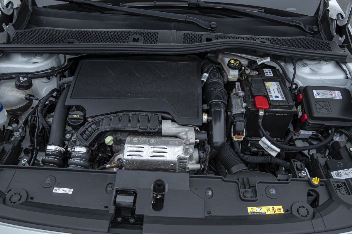 Opel Corsa occasion uit 2020