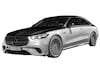 Bussink Mercedes-Benz AMG Maybach S-klasse coupé