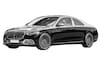 Bussink Mercedes-Benz AMG Maybach S-klasse coupé