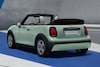 Mini Cooper Cabrio back to basics