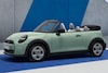 Mini Cooper Cabrio back to basics