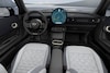 Mini Cooper Cabrio back to basics