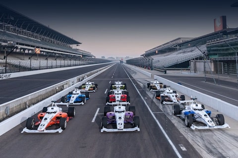 Weblog Ken - Mijn thuisstad wordt het epicentrum van … robotracers?!