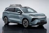 BYD Tang L