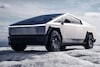 Tesla Cybertruck