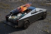 Tesla Cybertruck