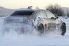 Spyshots BMW M3