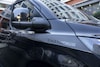 Ford Transit Custom Black Platinum