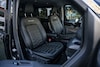 Ford Transit Custom Black Platinum