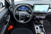 politieauto's